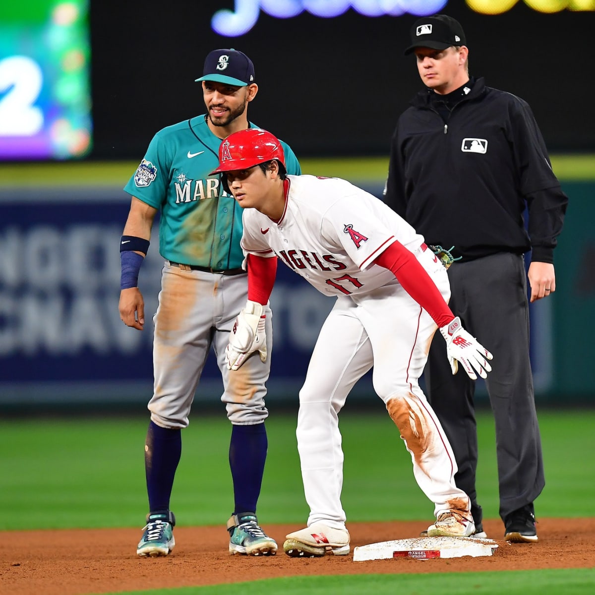 2019's Best Games - Angels' Ohtani goes for cycle vs. Rays 