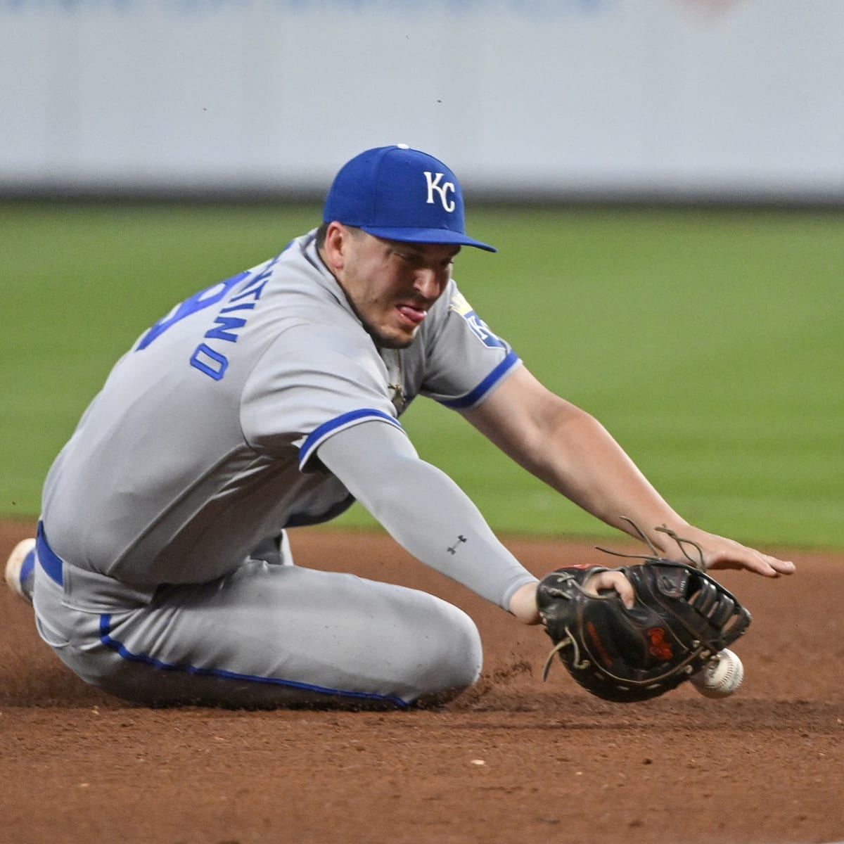 Vinnie Pasquantino injury update: Royals 1B out for season with