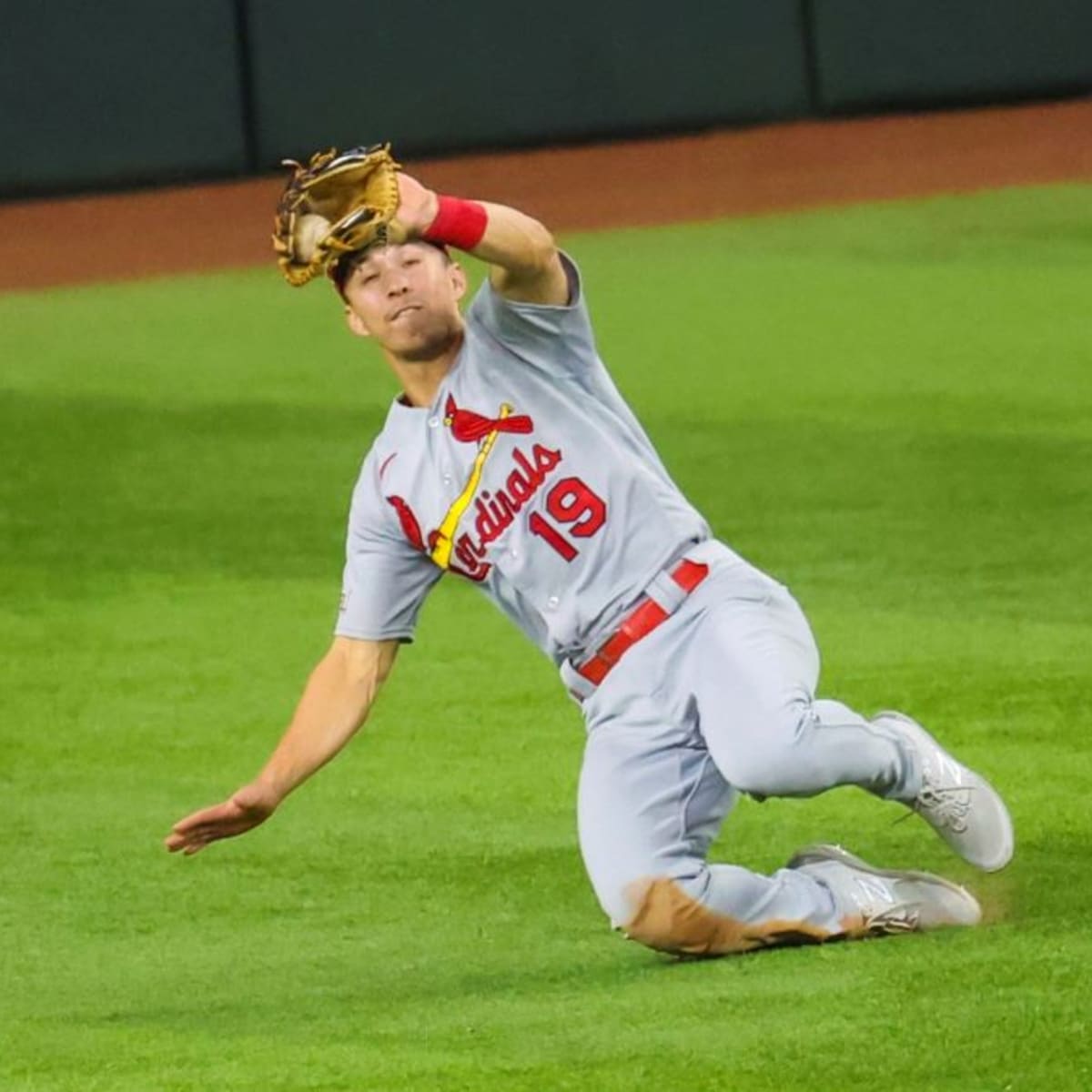 Cardinals Announce Rare Position Change For Gold Glover Amid Injury Woes -  Sports Illustrated Saint Louis Cardinals News, Analysis and More