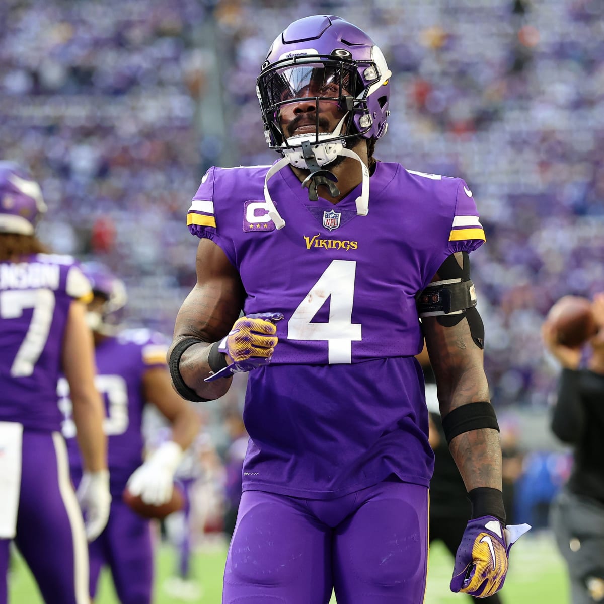 NFL Super Bowl Odds 2023: Dalvin Cook Gives Minnesota Vikings a Real Super  Bowl Shot