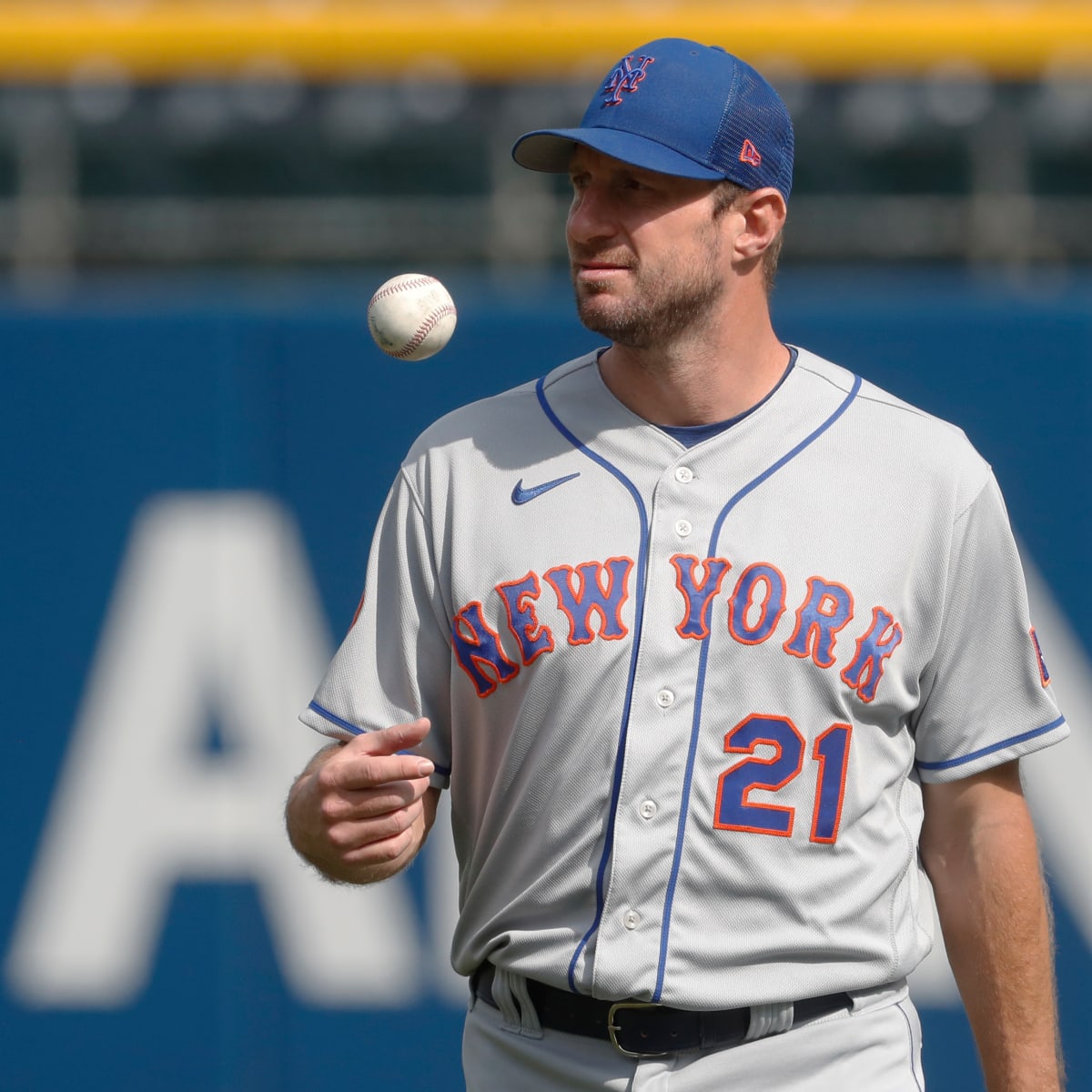 New York Mets Odds of Reaching MLB Postseason Dwindle in Latest
