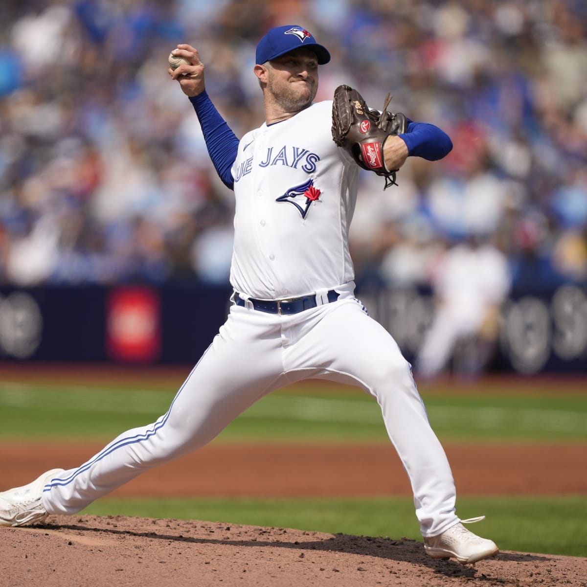 What's next for Toronto's Alek Manoah at the Blue Jays Complex - Sports  Illustrated Toronto Blue Jays News, Analysis and More