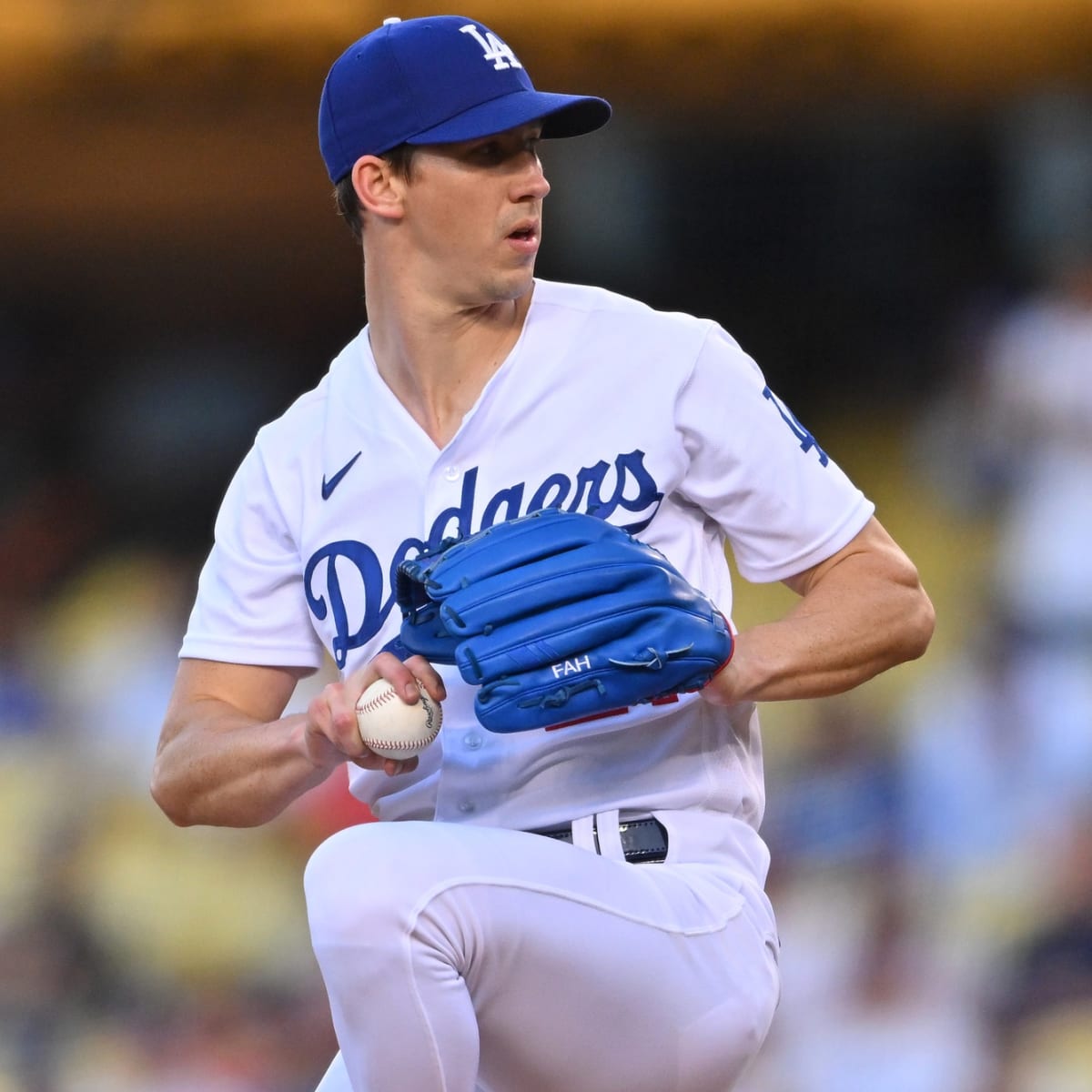 Dodgers sign their top draft pick Walker Buehler, who is reportedly injured  – Daily News
