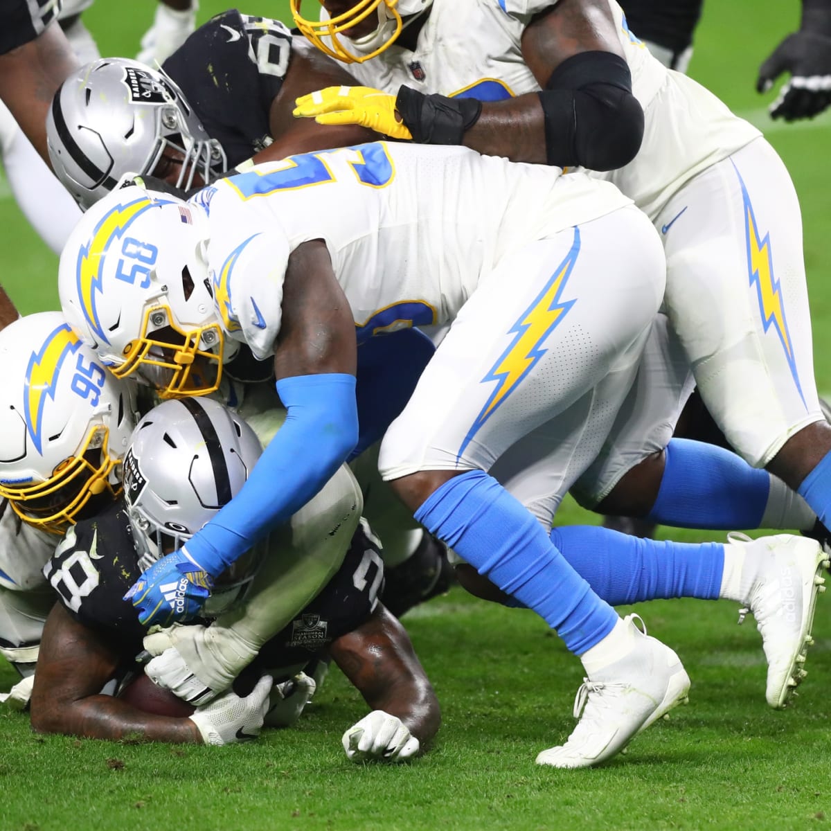 Chargers News: Latest On Justin Herbert's Status For May OTAs - Sports  Illustrated Los Angeles Chargers News, Analysis and More