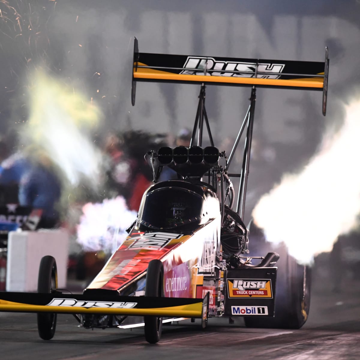 Erica Enders or Greg Anderson: Who will claim their 5th Pro Stock