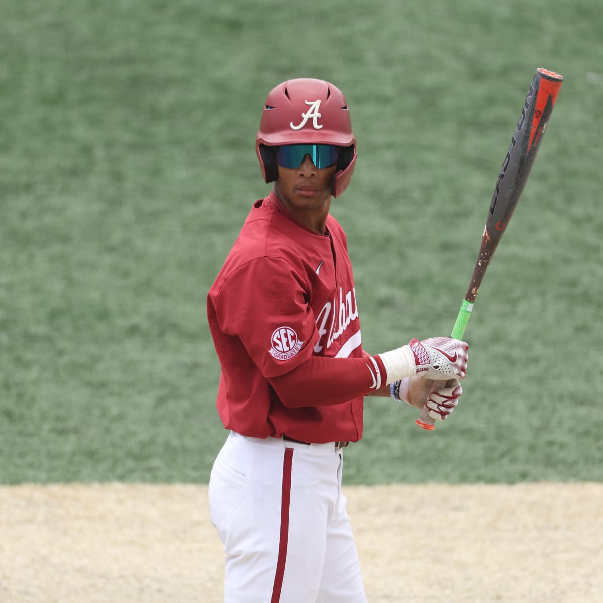 Tracking Alabama baseball players in the 2023 MLB Draft