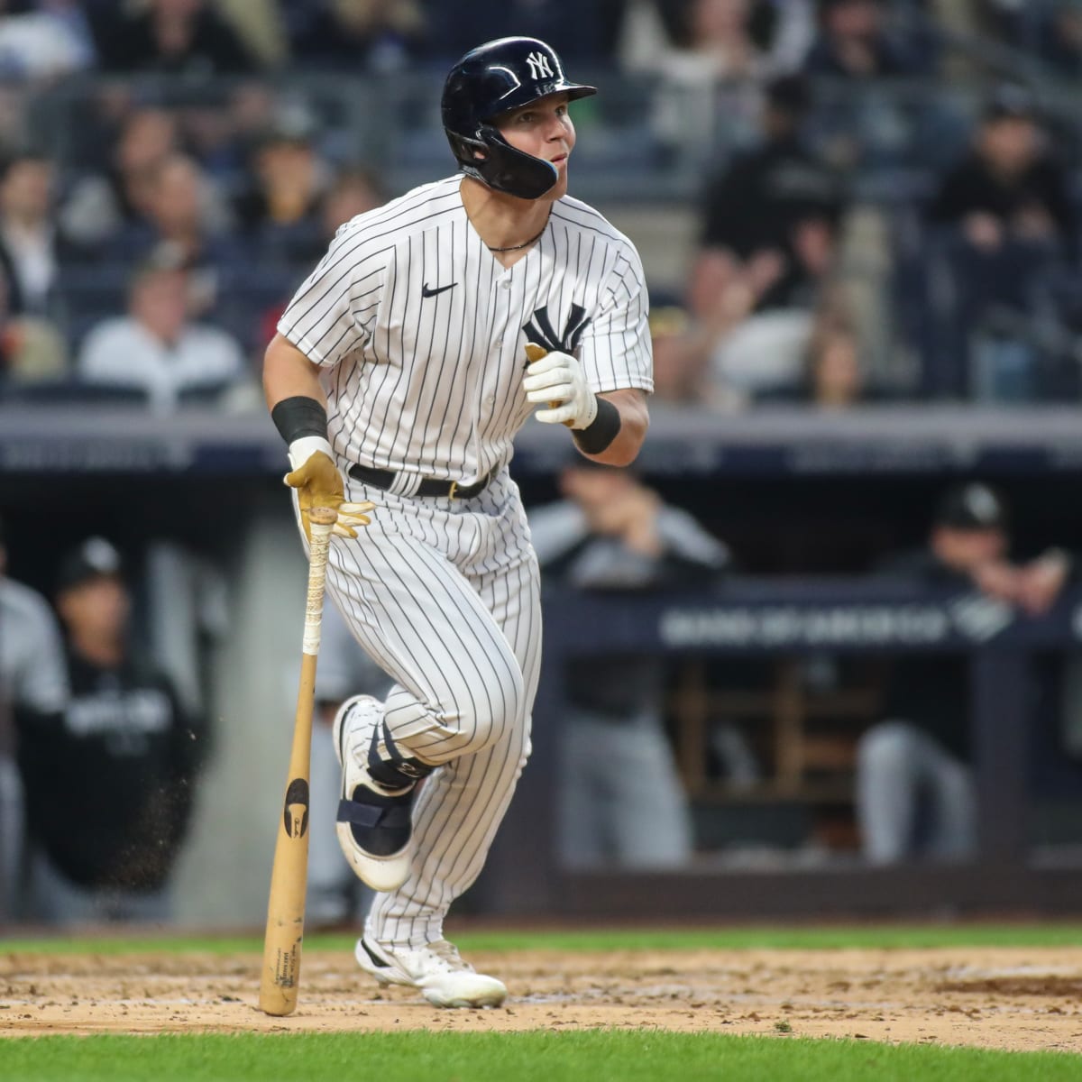 MLB Insider Calls New York Yankees Aaron Judge Perfect Fit For New York Mets  - Sports Illustrated NY Yankees News, Analysis and More