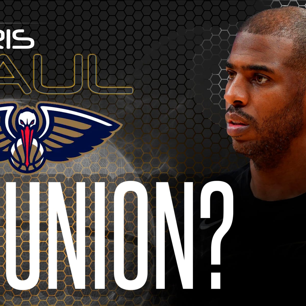 New Orleans Pelicans: 3 Reasons Against A Chris Paul Reunion