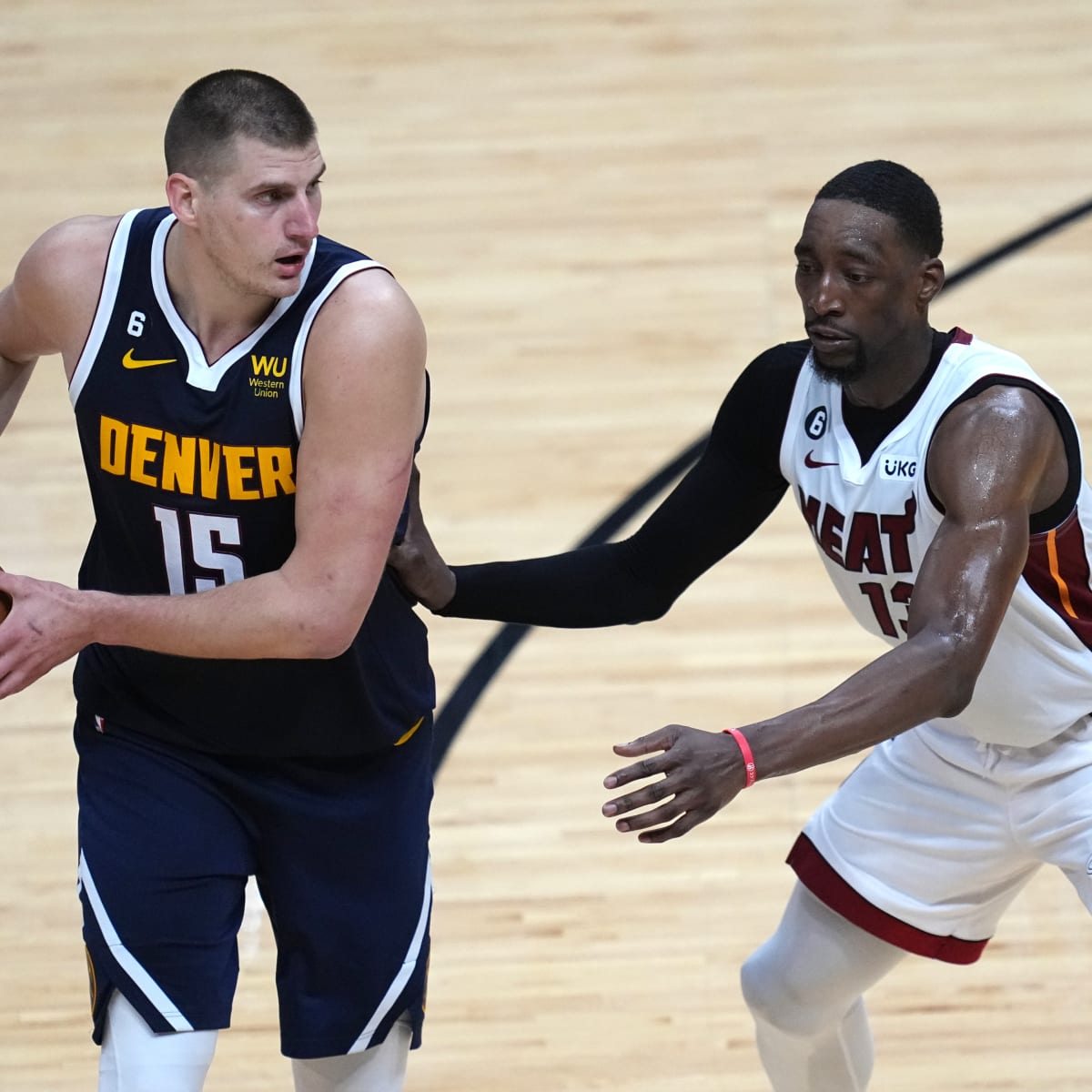 Nikola Jokic Can Make Unprecedented NBA History in Game 5 - Sports  Illustrated Denver Nuggets News, Analysis and More