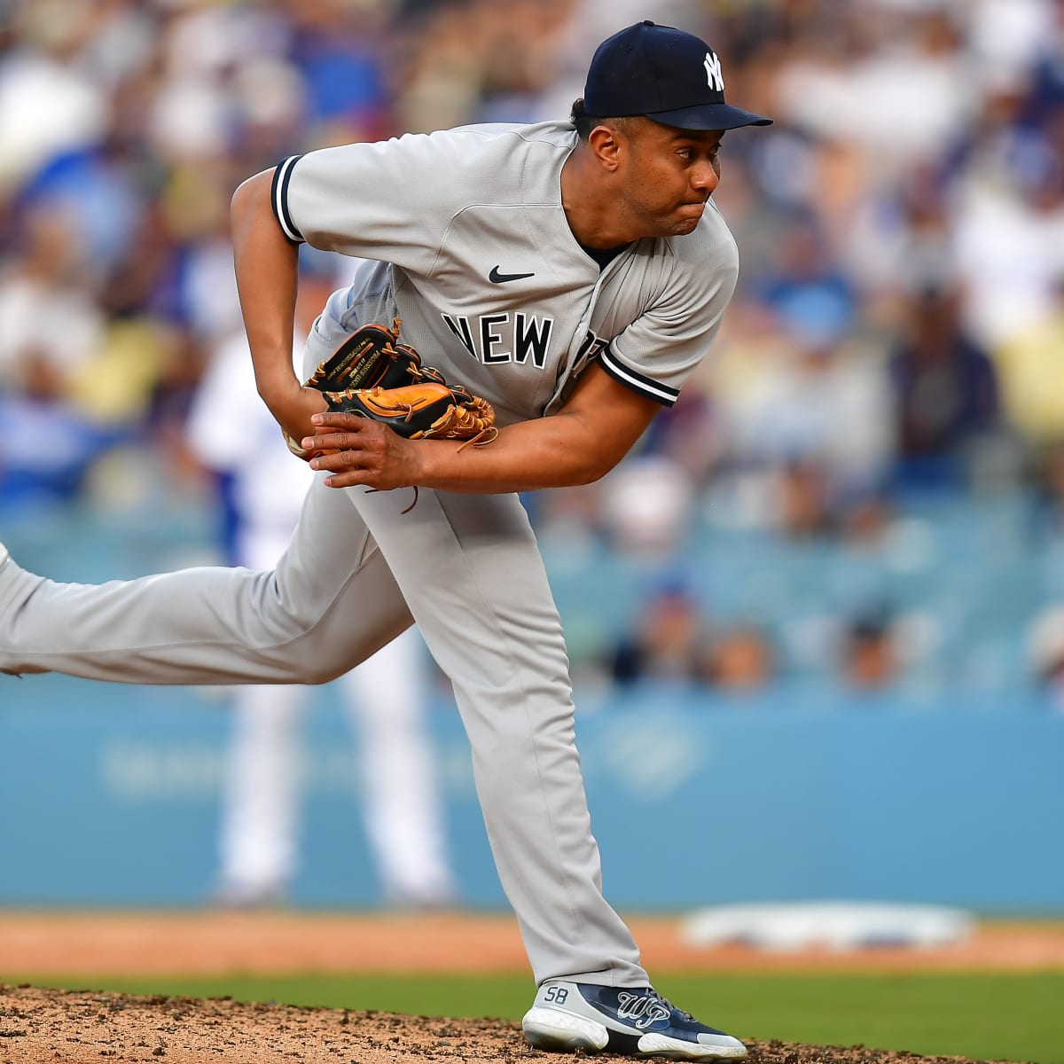 Relievers from the Yankees, Mets on what makes a good bullpen
