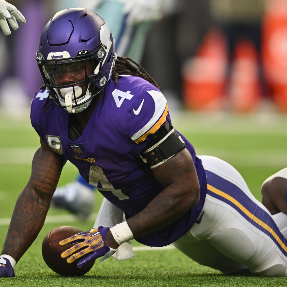 Denver Broncos: What would it cost to sign RB Dalvin Cook?