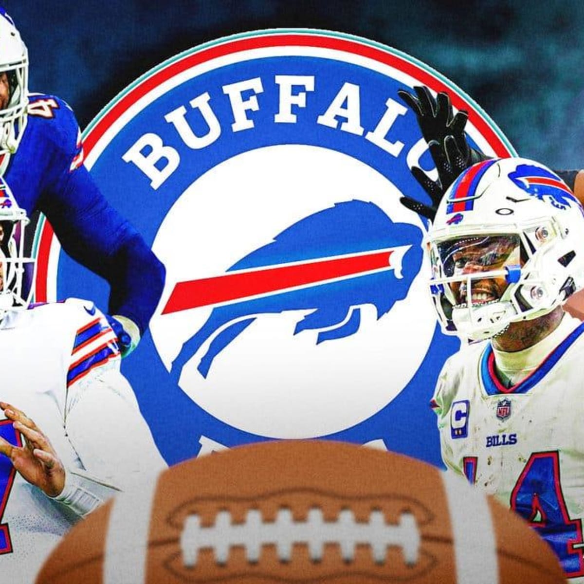 NFL Roster Core Rankings: Buffalo Bills in Top 5? - Sports