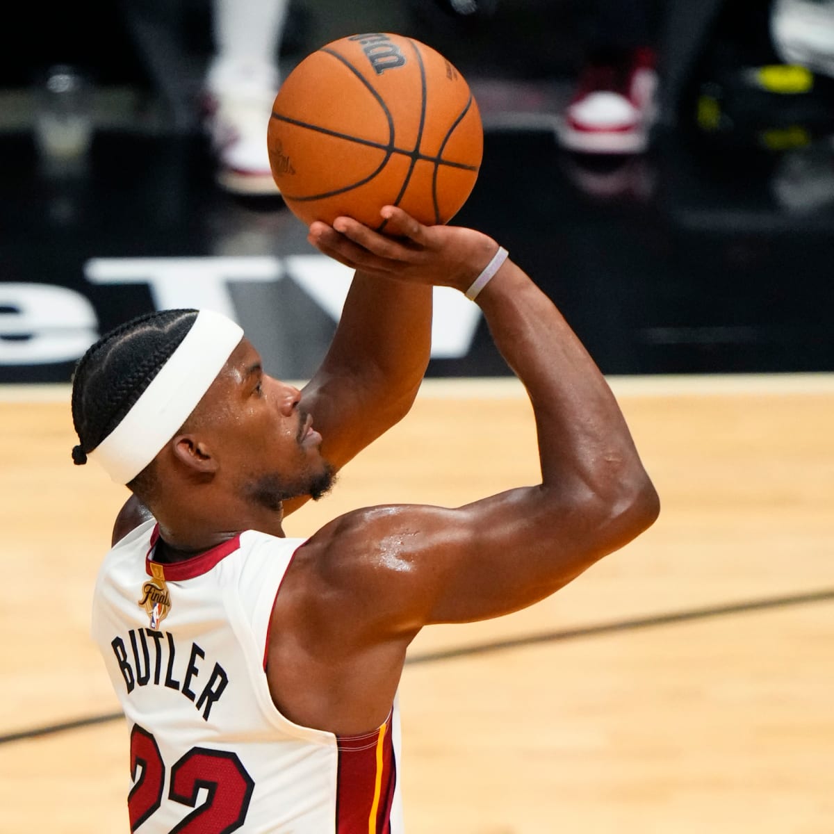 What Jimmy Butler Is Looking Forward to This NBA Season - Sports Illustrated