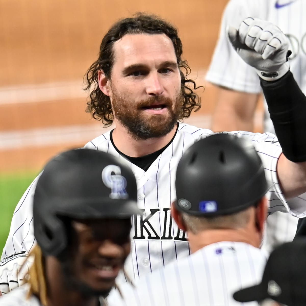 Daniel Murphy: Angels sign former Mets star to minor league contract -  Sports Illustrated