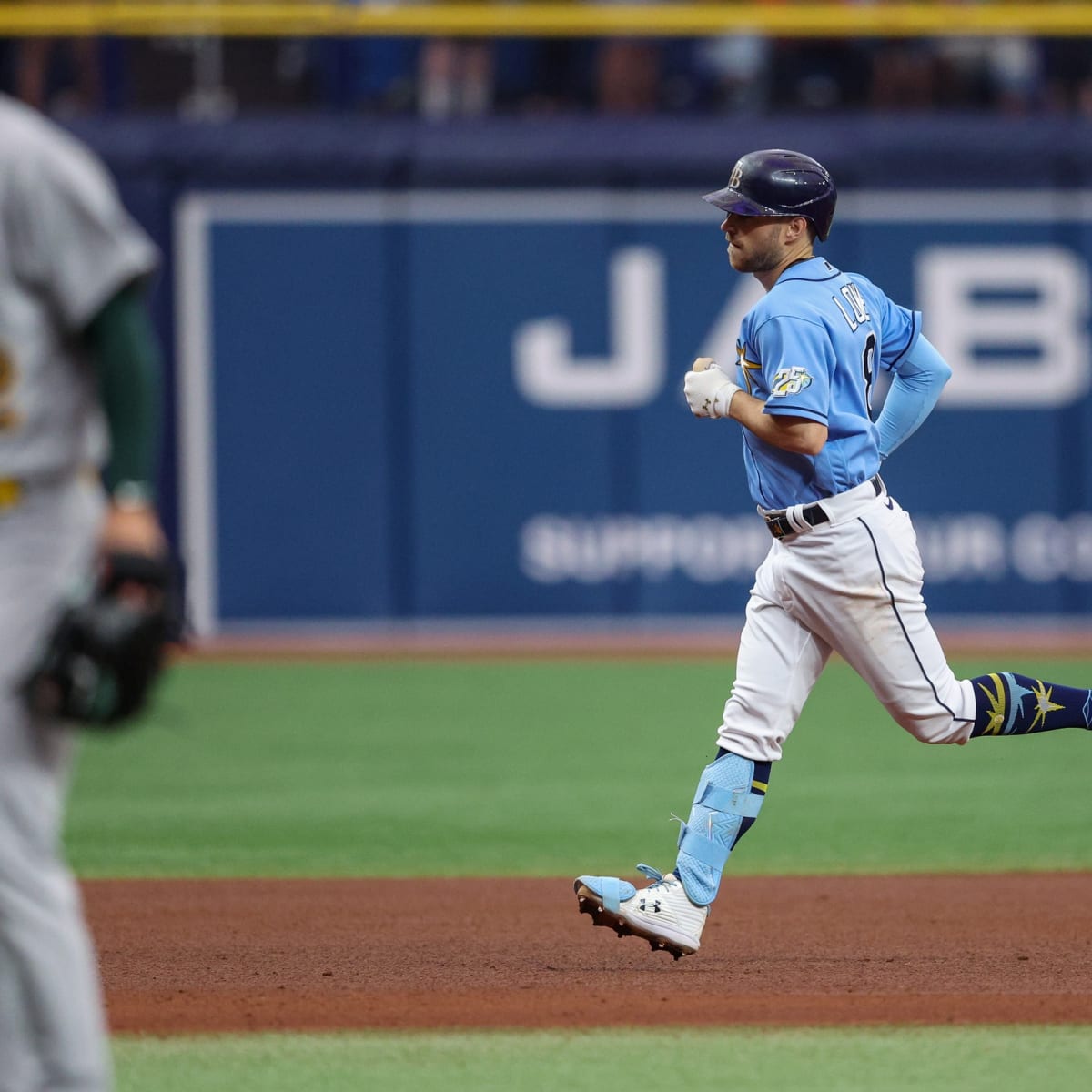 Tampa Bay Rays Start Puts Them in Club that Historically Leads to World  Series Title - Fastball