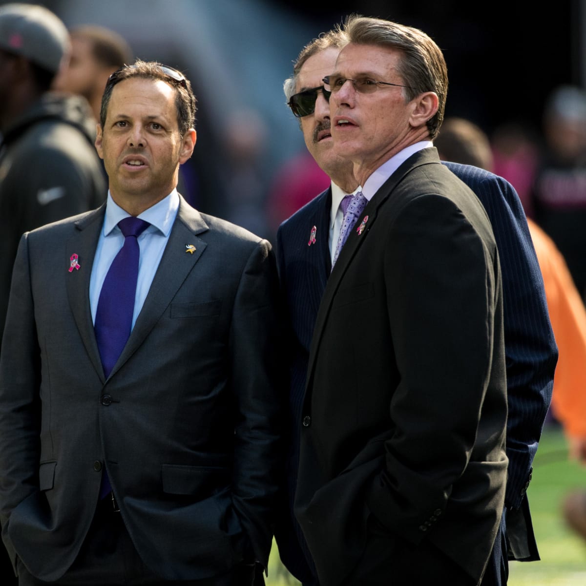 The Broken Moral Compass of Vikings Owners Mark and Zygi Wilf