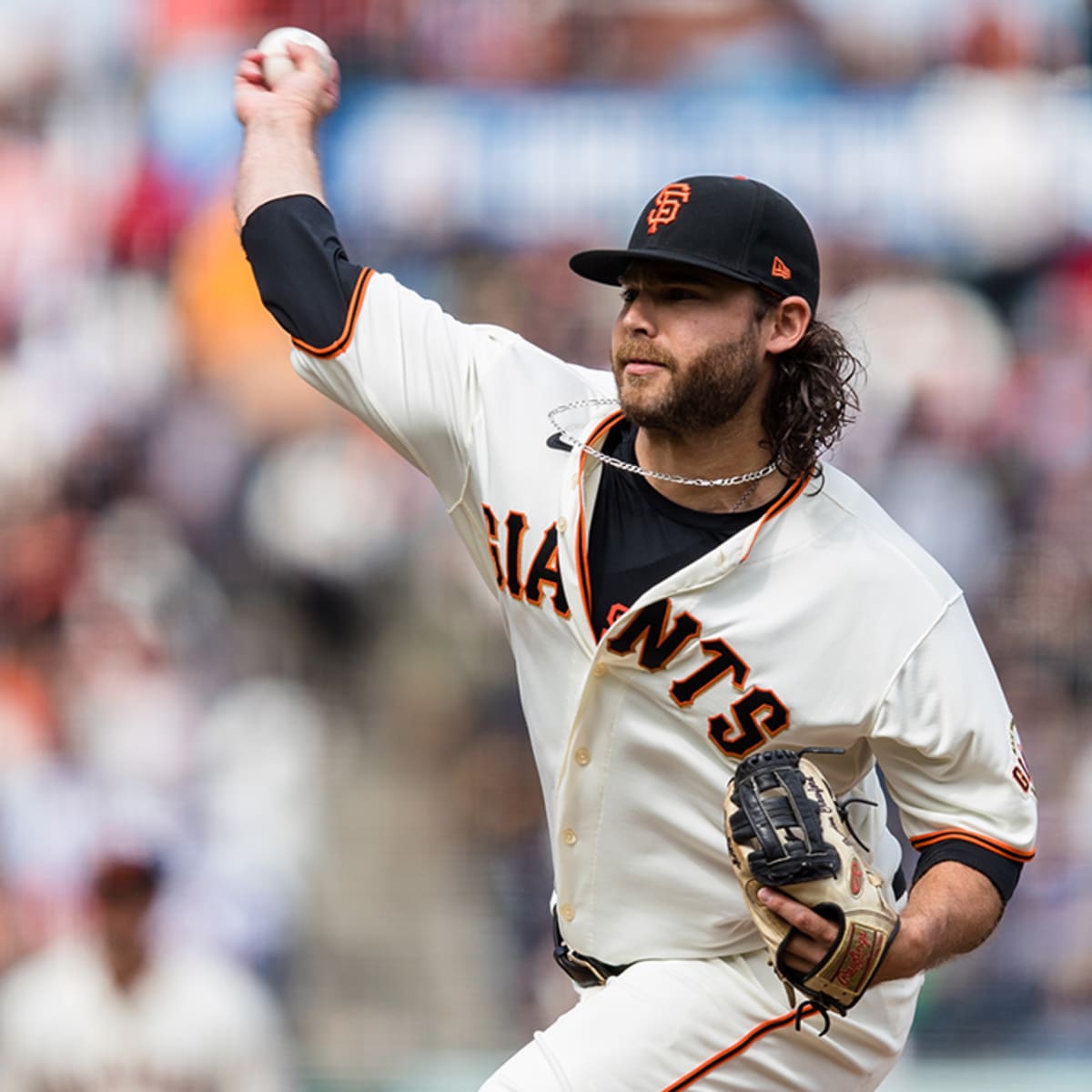 Brandon Crawford returns to lineup in Giants spring win over Texas – KNBR