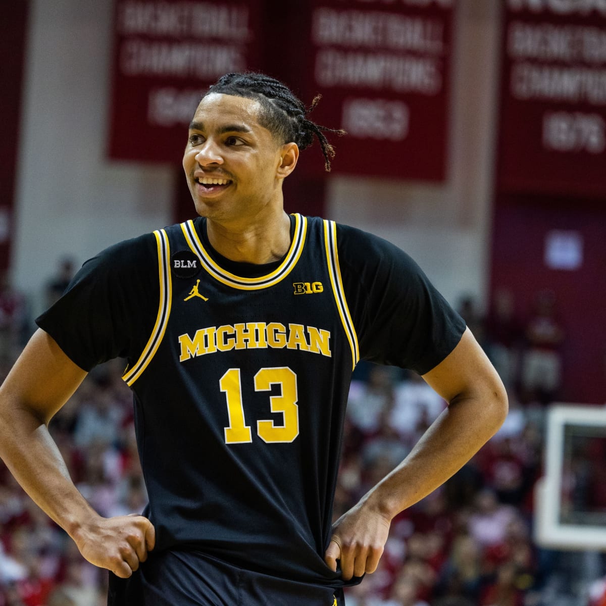 Photos: Wizards Pre-Draft Workouts - 6/13/22 Photo Gallery