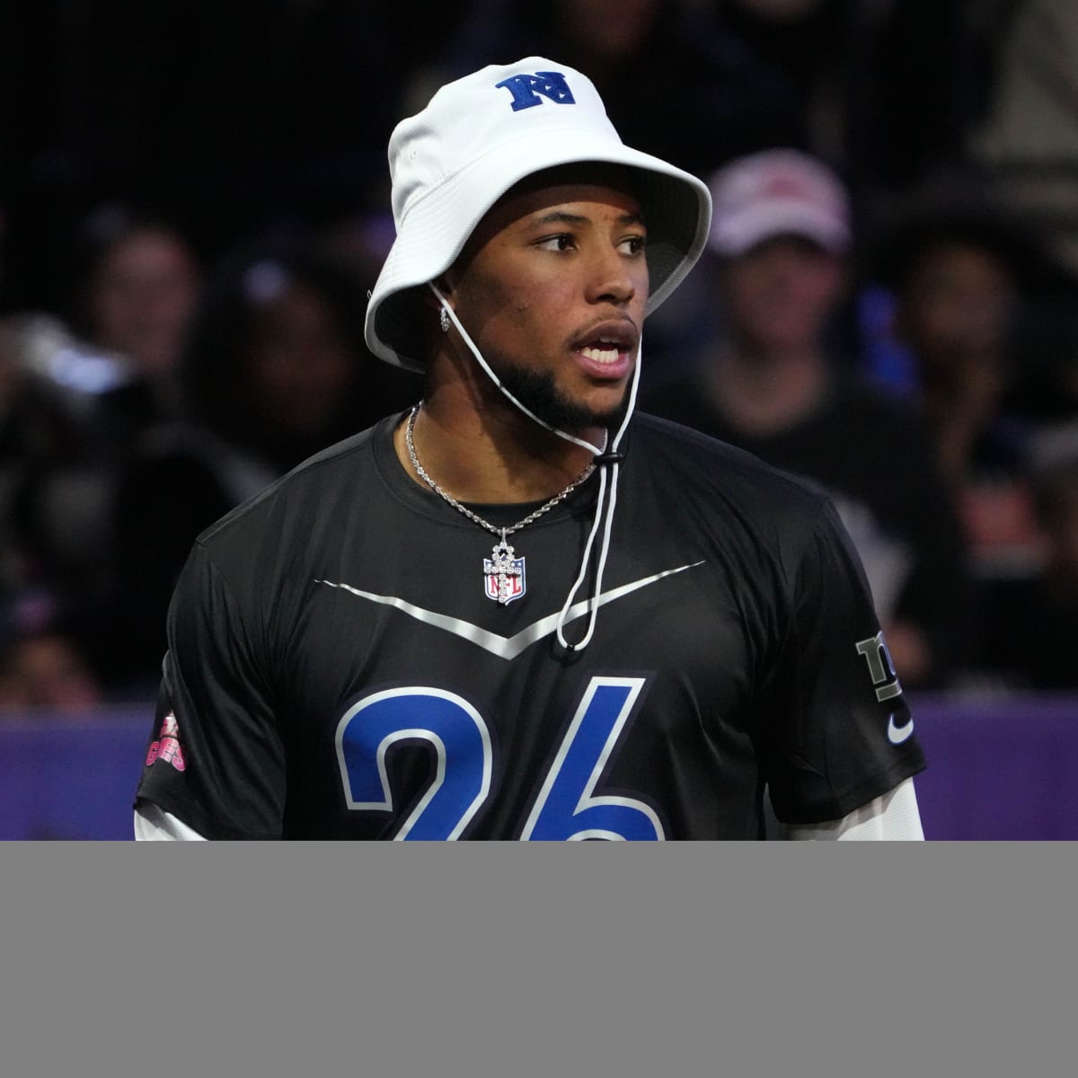 Can Saquon Barkley rescue expensive NFL running backs in 2020? – New York  Daily News