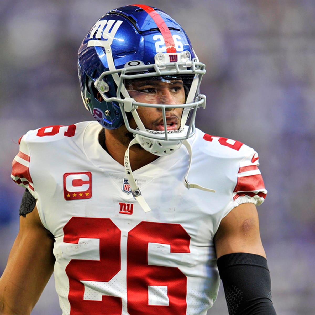 Biggest offseason contract issues for the Giants