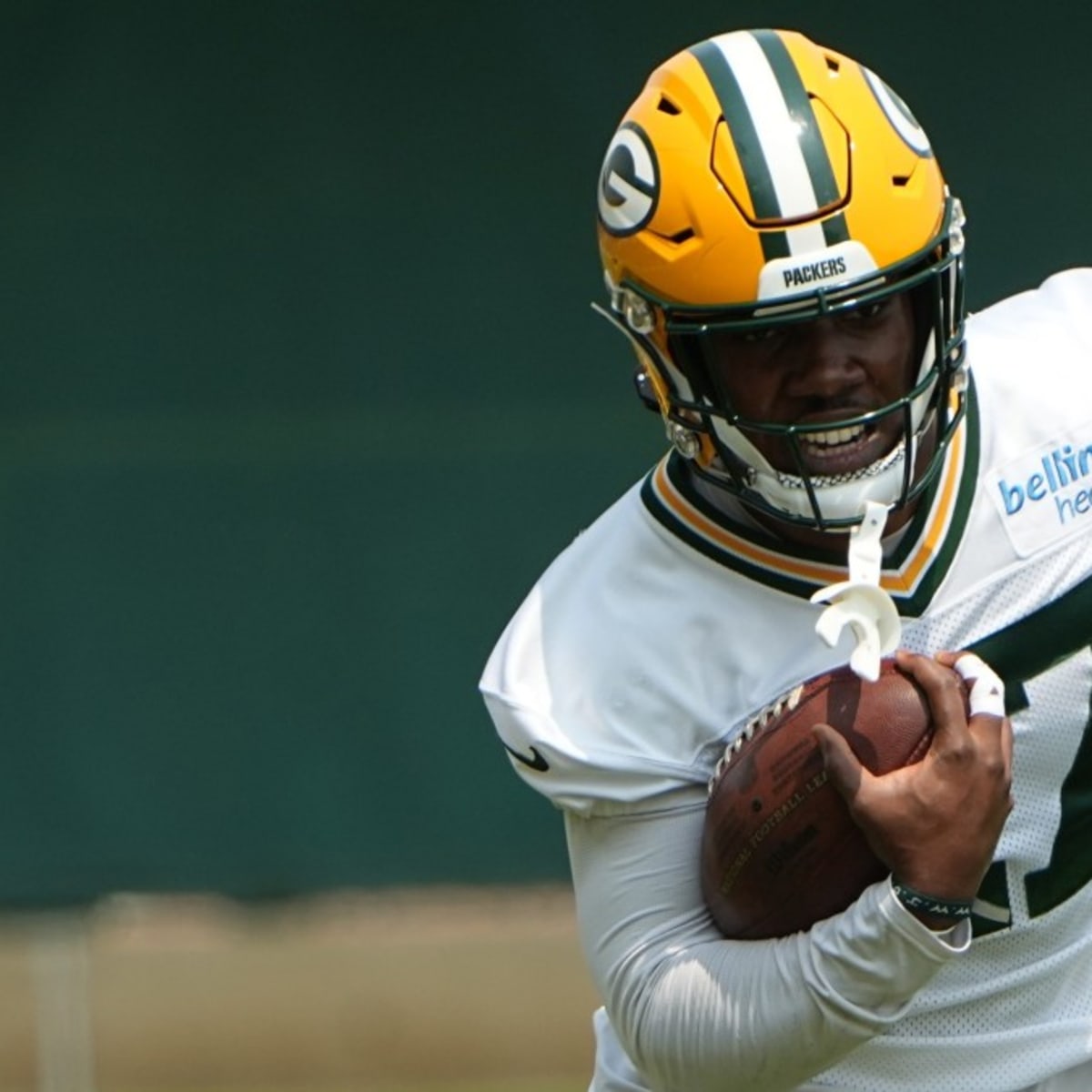 6 Things to Watch for at Green Bay Packers Mandatory Minicamp