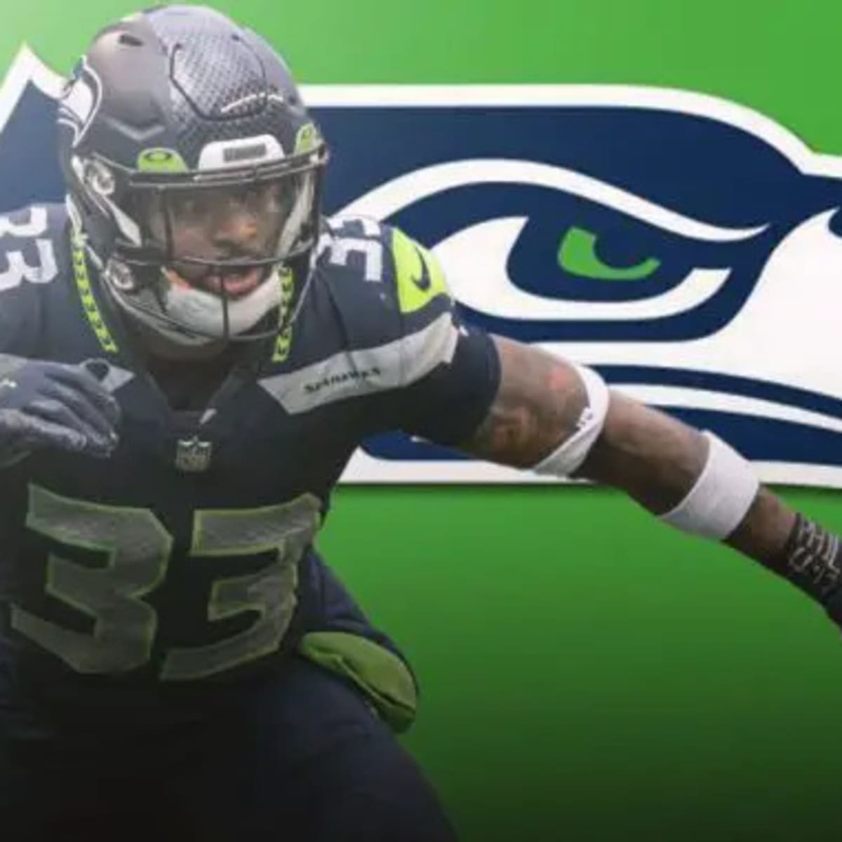 3 Seahawks players who could be cut before playing a snap