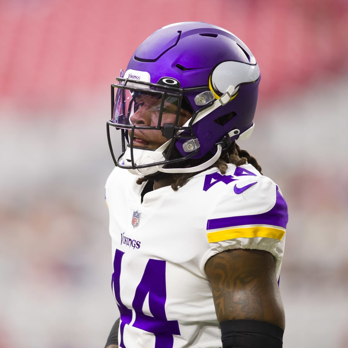 Safety Josh Metellus signs extension with Vikings