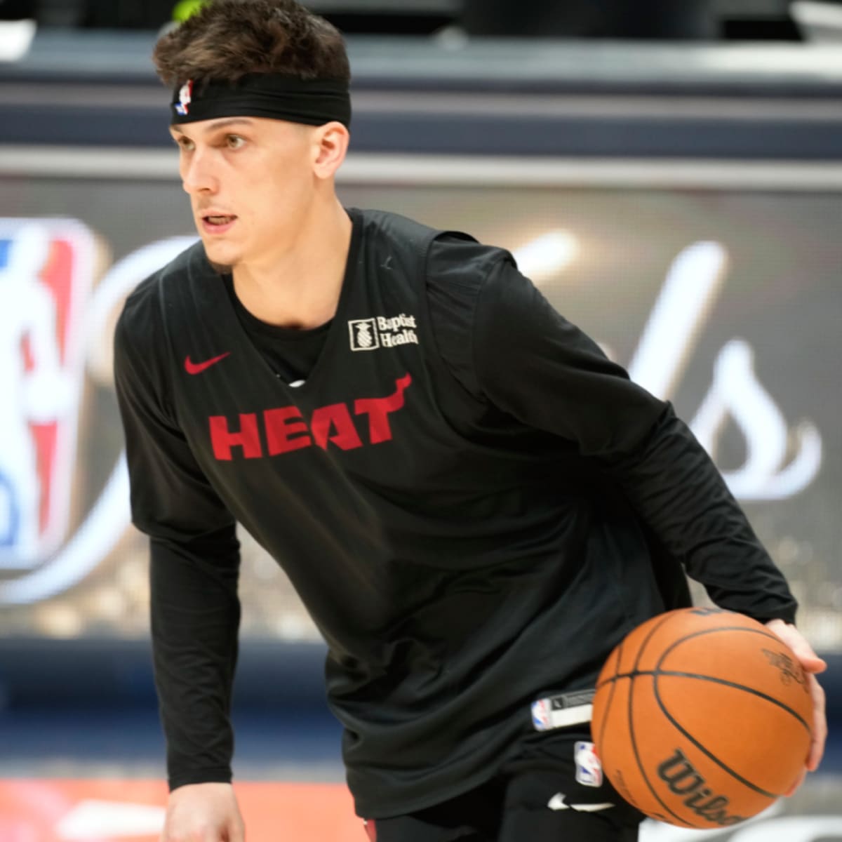 Heat's Erik Spoelstra gives honest Tyler Herro assessment after