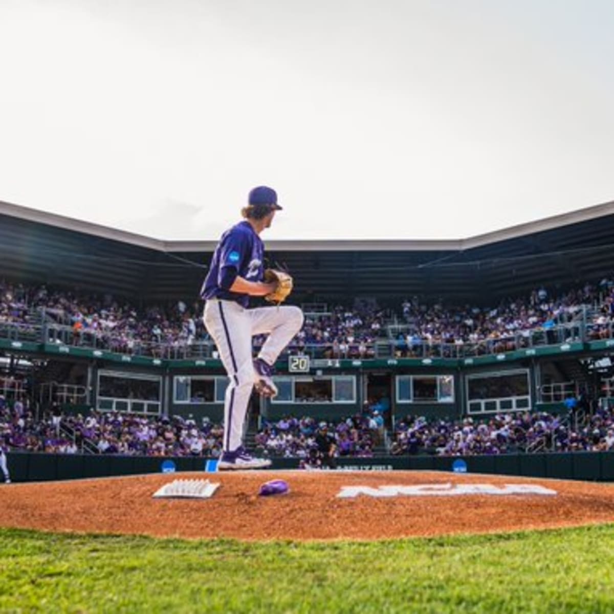 2022 TCU Baseball Team Preview: Setting Sights On Omaha - Sports