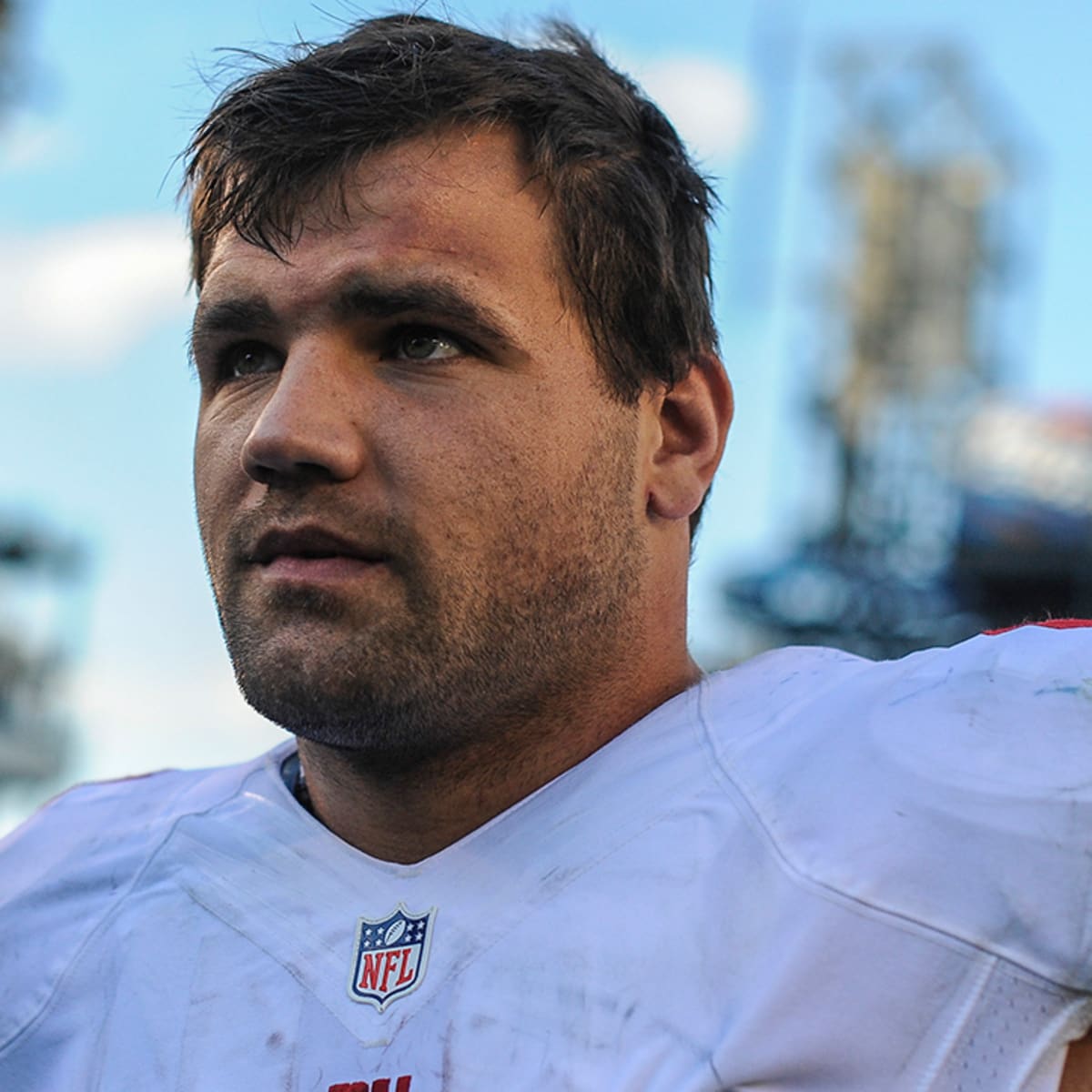 Report: Peyton Hillis to re-sign with Giants - Sports Illustrated