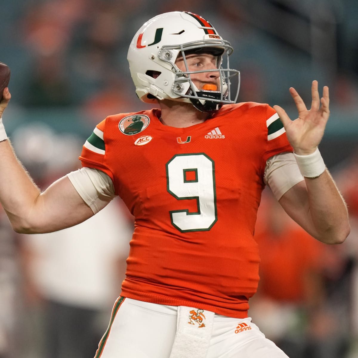 Miami football: Breaking down Lindy's Sports predictions