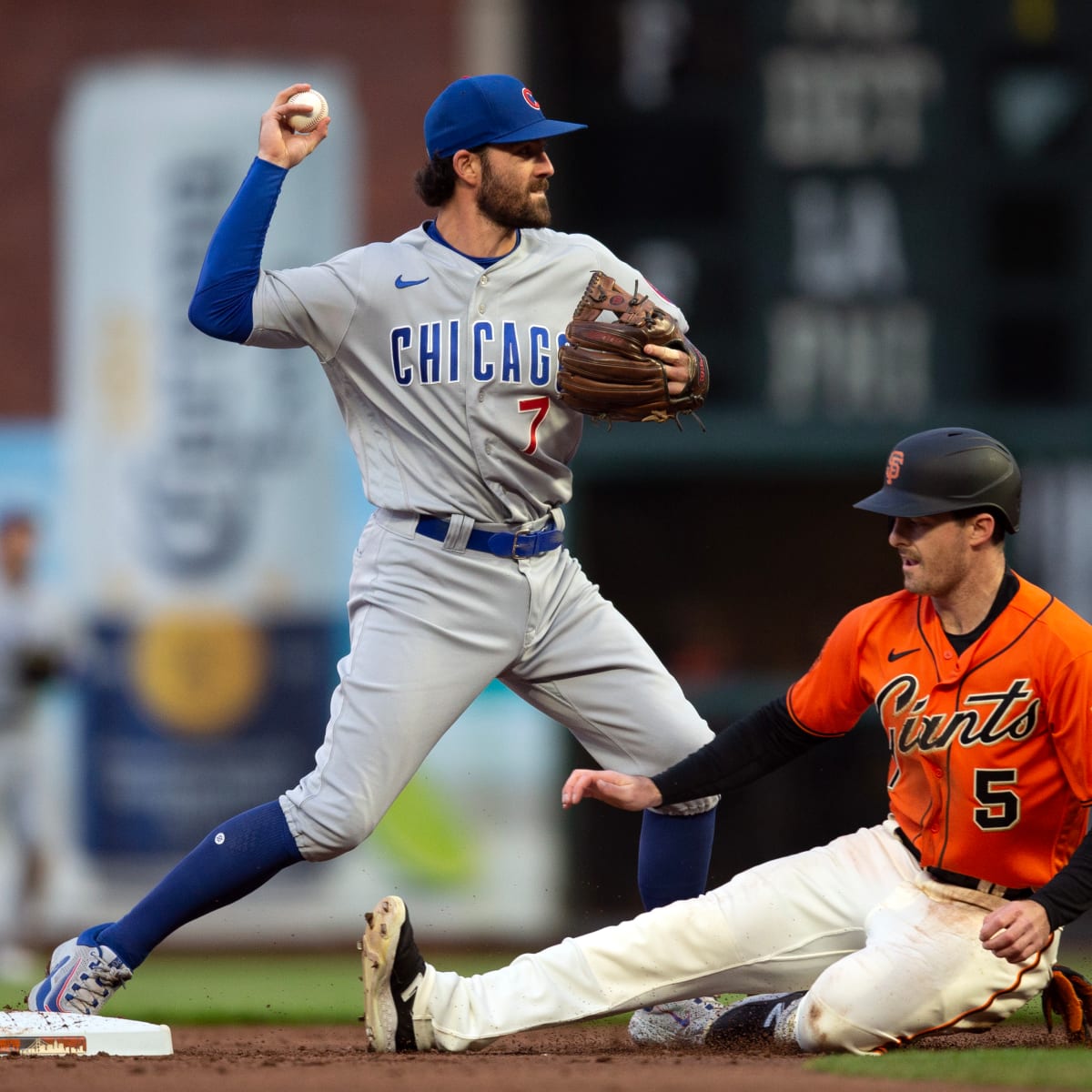 Chicago Cubs: 3 players snubbed from the MLB All-Star Game - Page 3