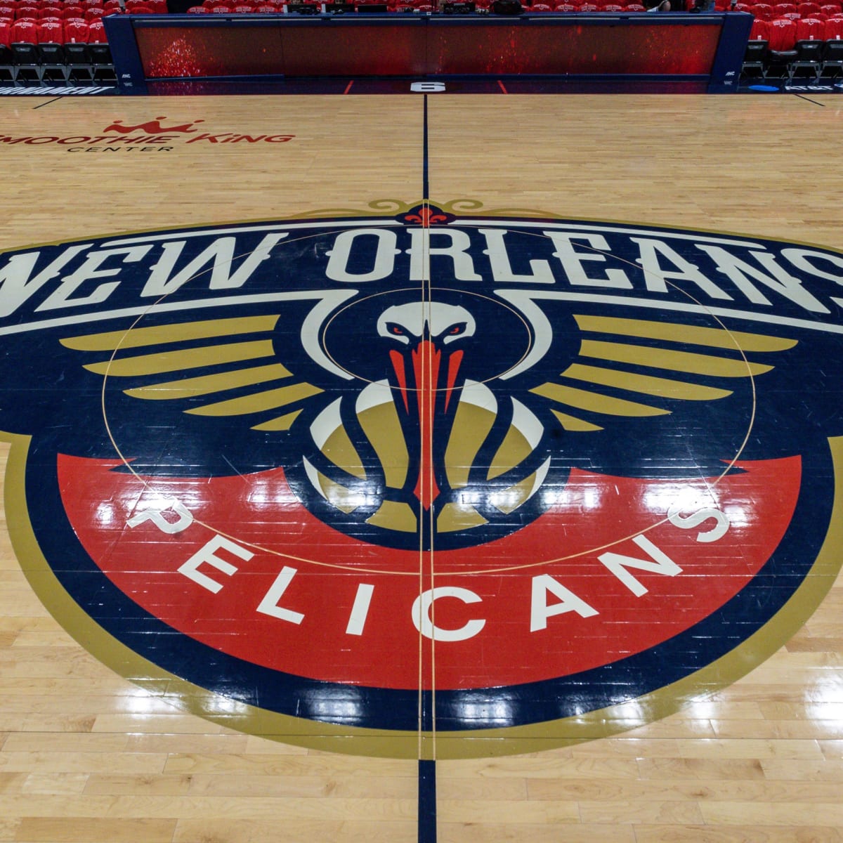 Free New Orleans Pelicans Basketball Tickets