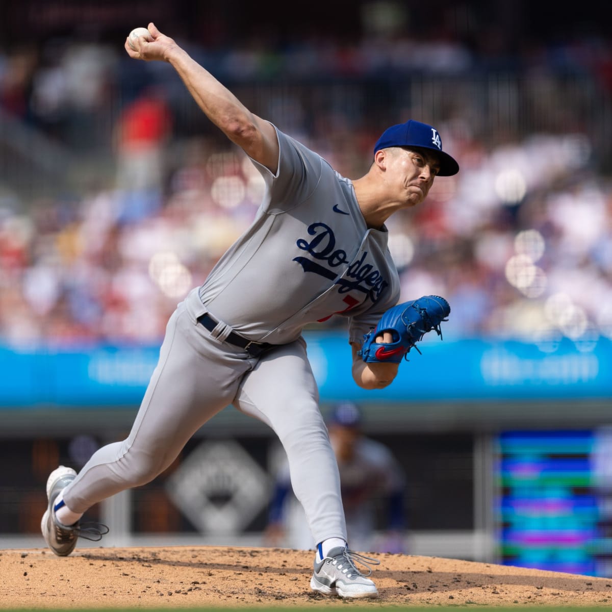 Andrew Friedman Raves About Dodgers Wunderkind Rookie Bobby Miller