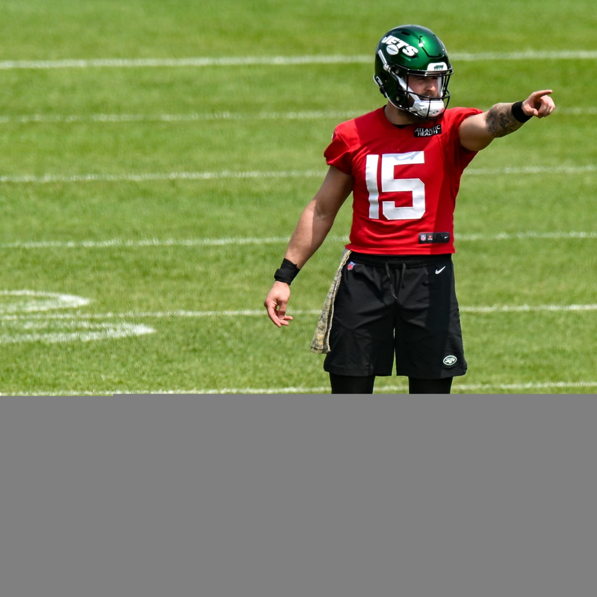 Dates Announced for 2023 Jets' OTAs and Minicamp - Sports Illustrated New  York Jets News, Analysis and More