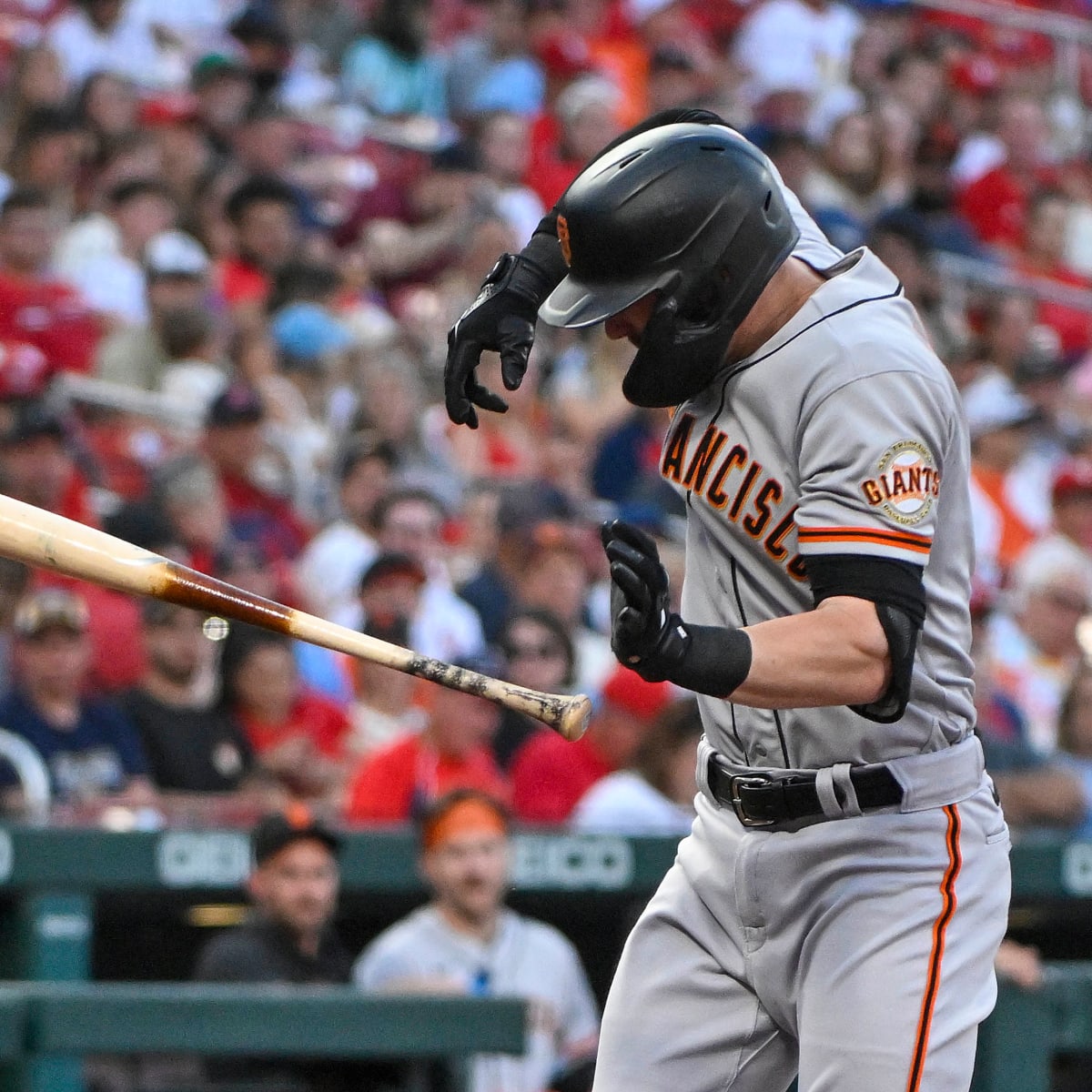 Recent pickup among multiple SF Giants roster moves ahead of