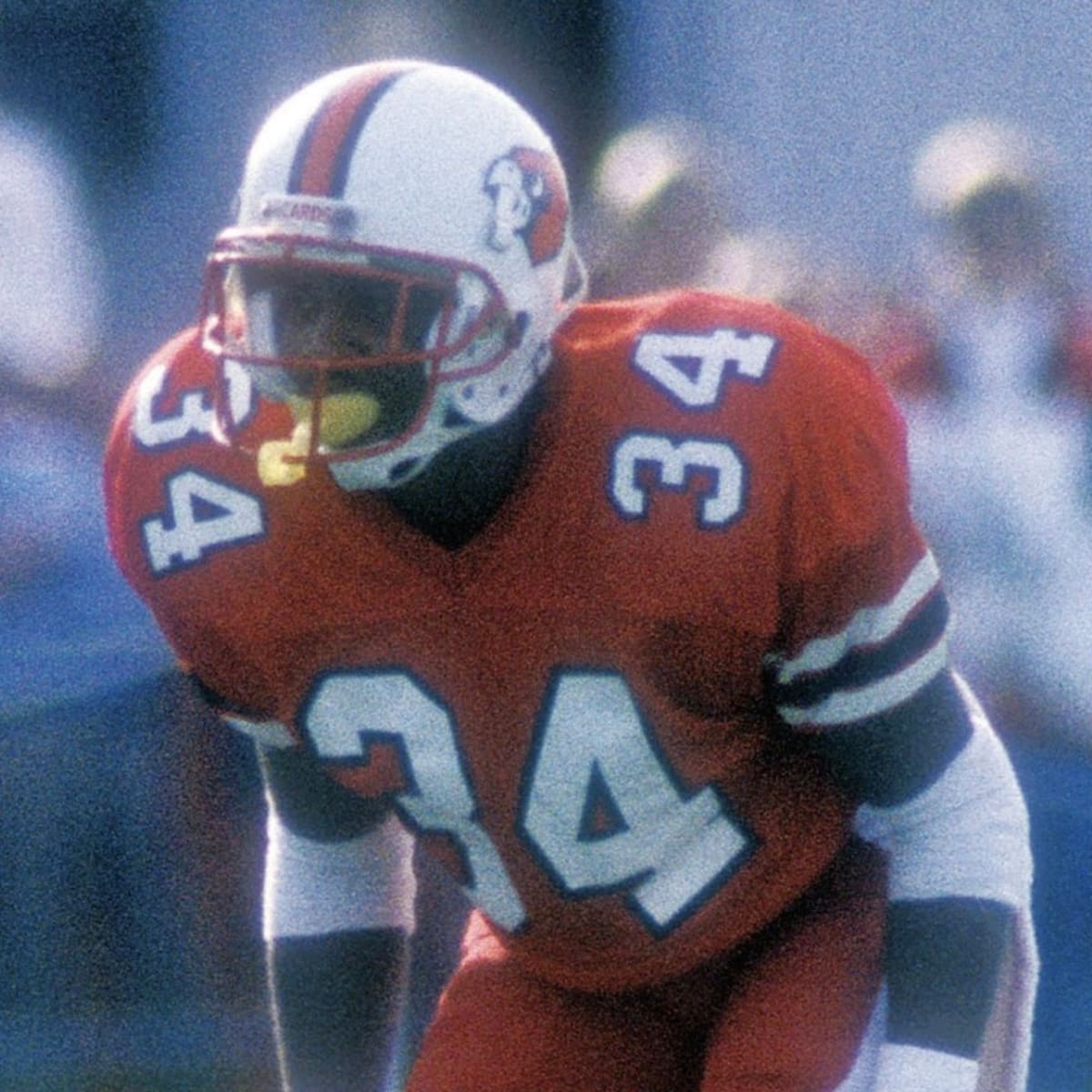 Top Five Cornerbacks in Louisville Football History - Sports Illustrated  Louisville Cardinals News, Analysis and More