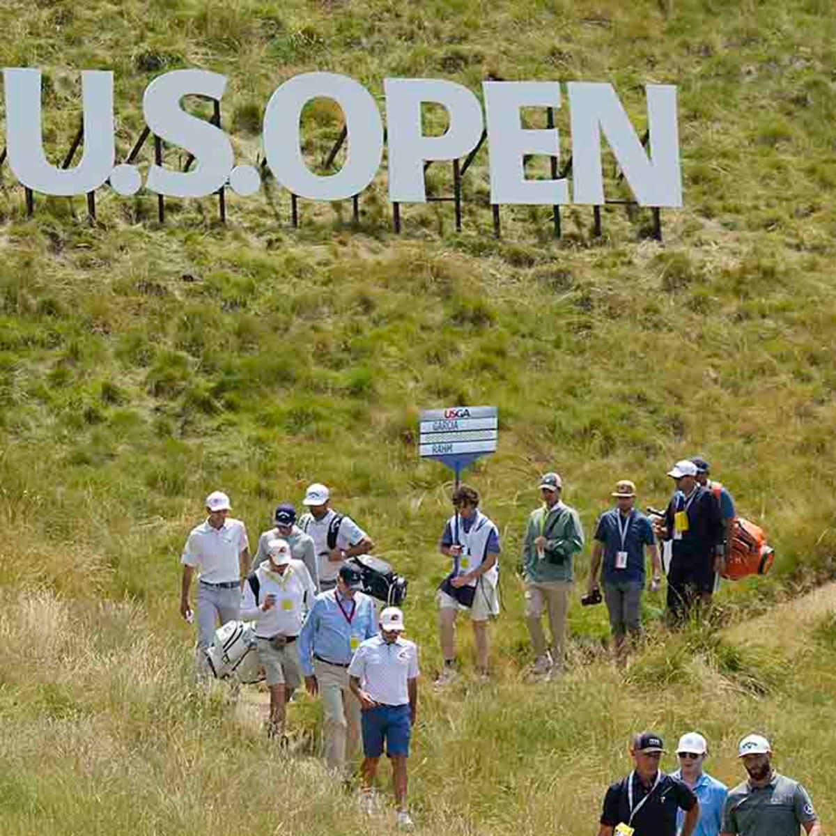 2023 U.S. Open sleepers, odds, predictions, best bets: Los Angeles