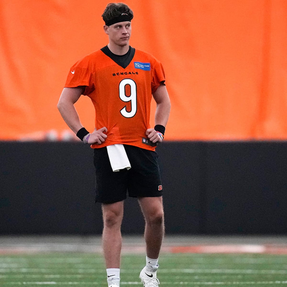 Joe Burrow: Bengals quarterback has it factor heading into Super Bowl -  Sports Illustrated