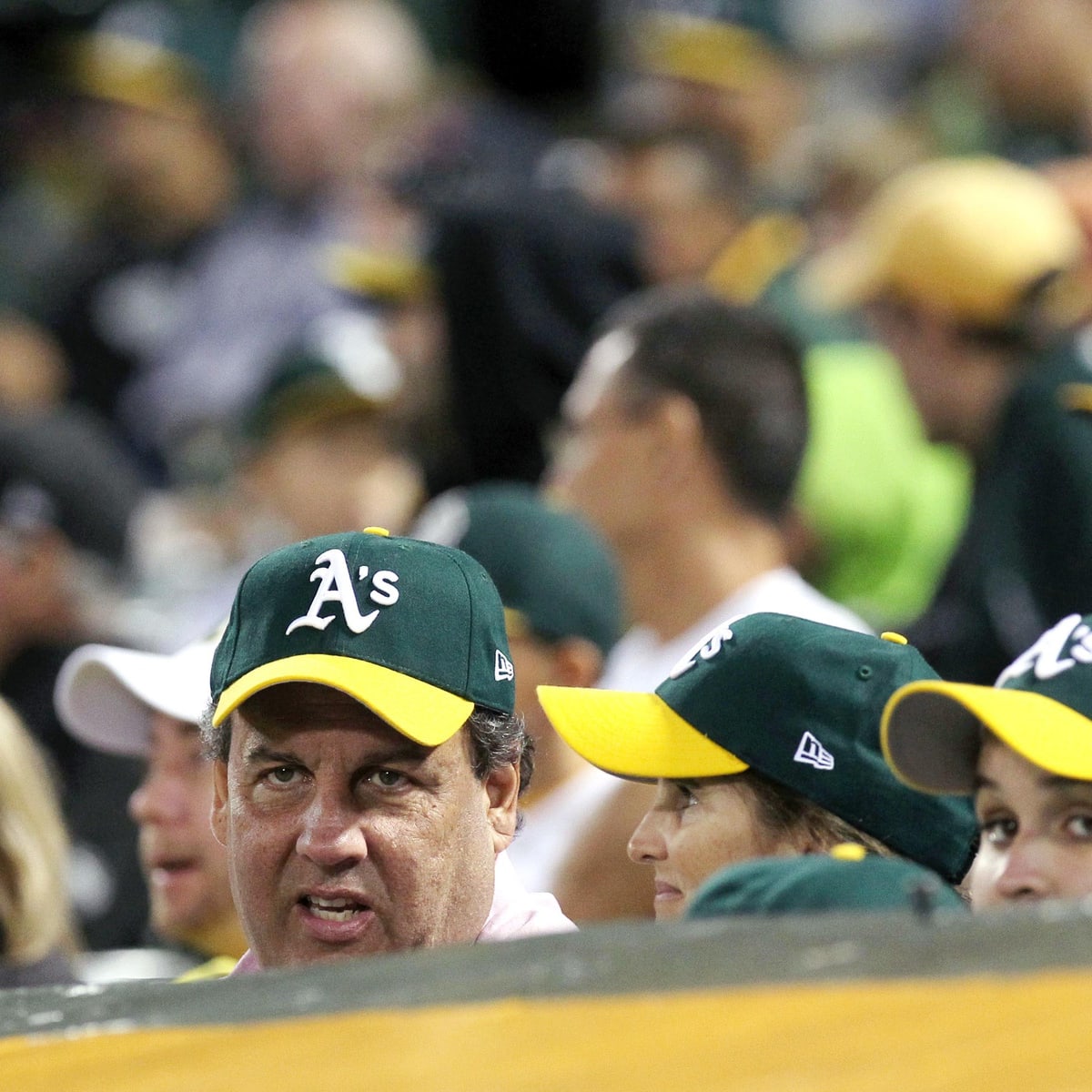 Reverse Boycott Night' Growing Among Oakland Athletics Fans - Fastball