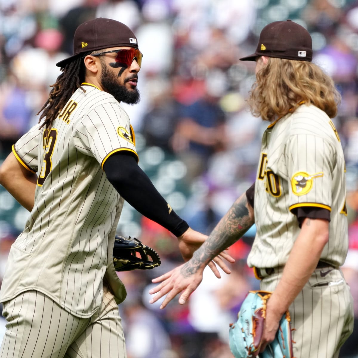 Padres' biggest questions that still need answers before 2023 Opening Day