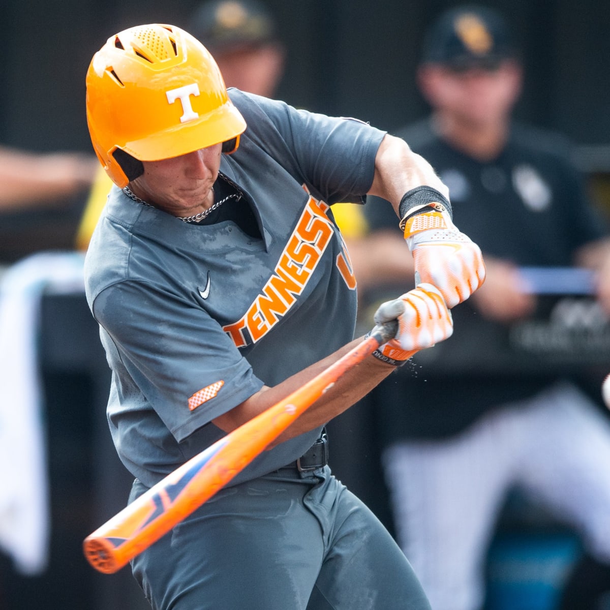 PREVIEW: #2 Vols & #14 Tigers Set for Super Regional Showdown - University  of Tennessee Athletics