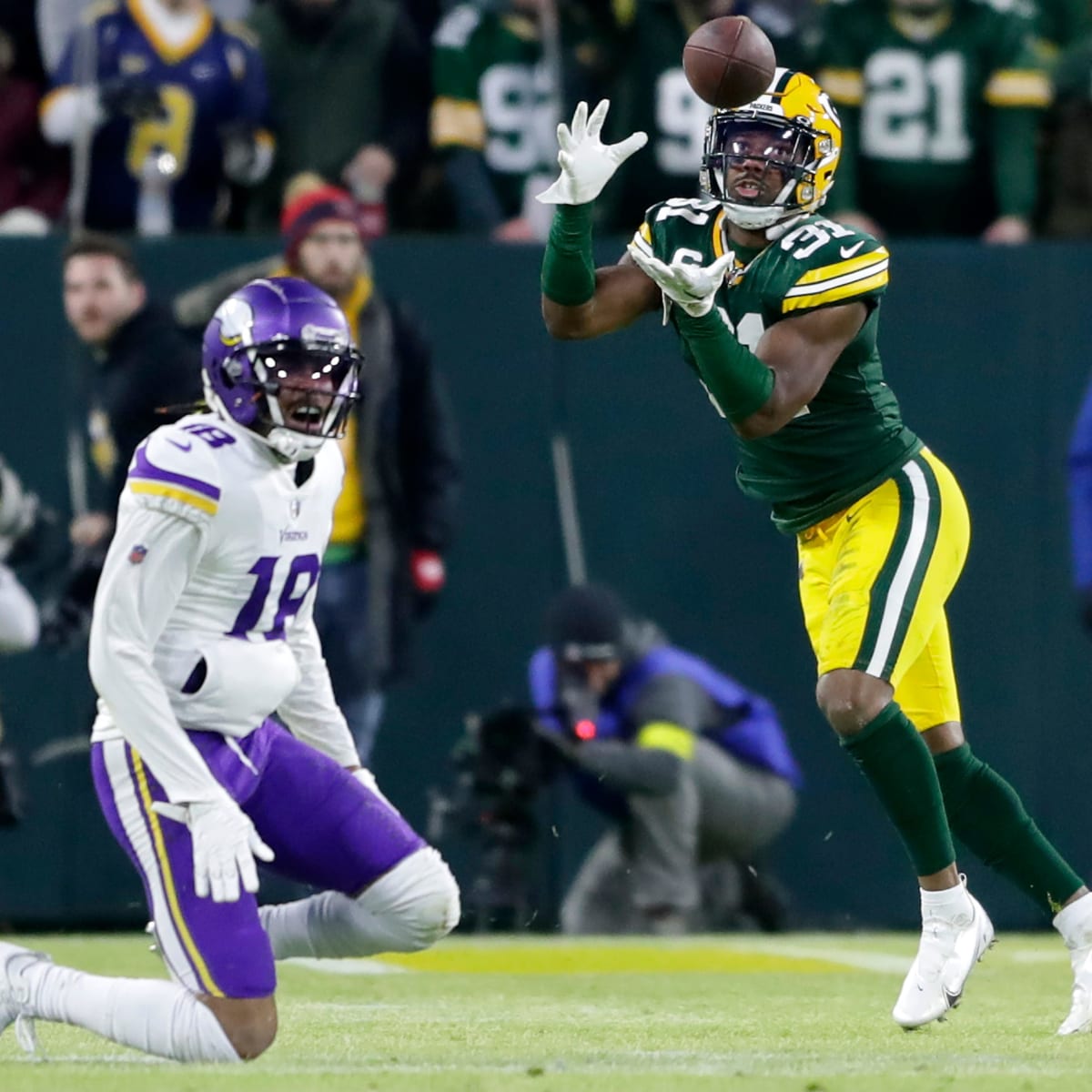 Jets add former Packers safety Adrian Amos on 1-year deal - The San Diego  Union-Tribune