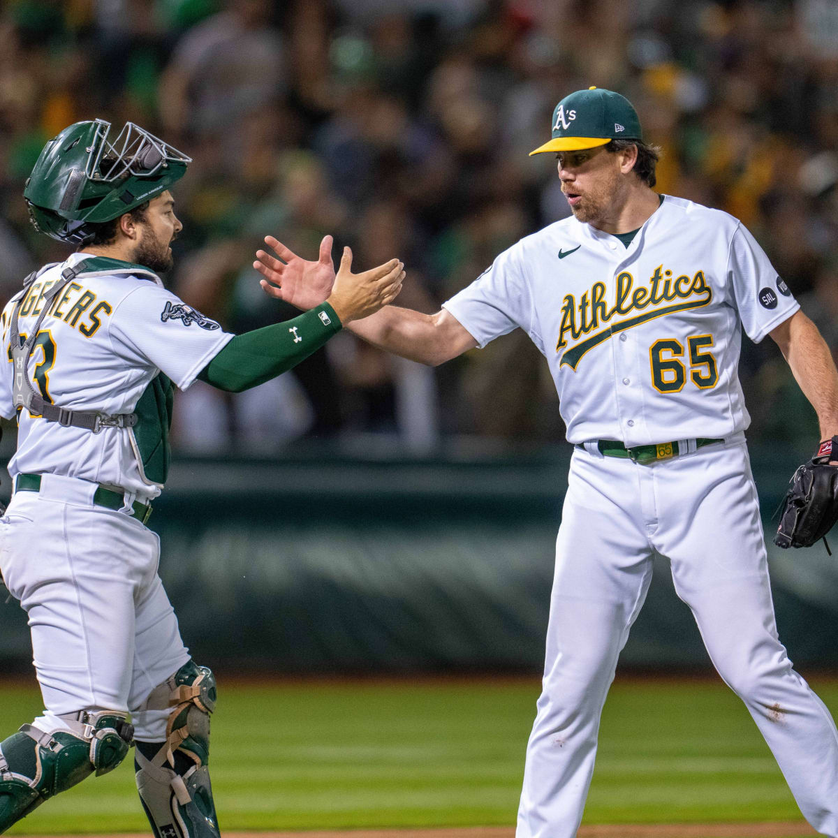 Tampa Bay Rays at Oakland Athletics odds and predictions