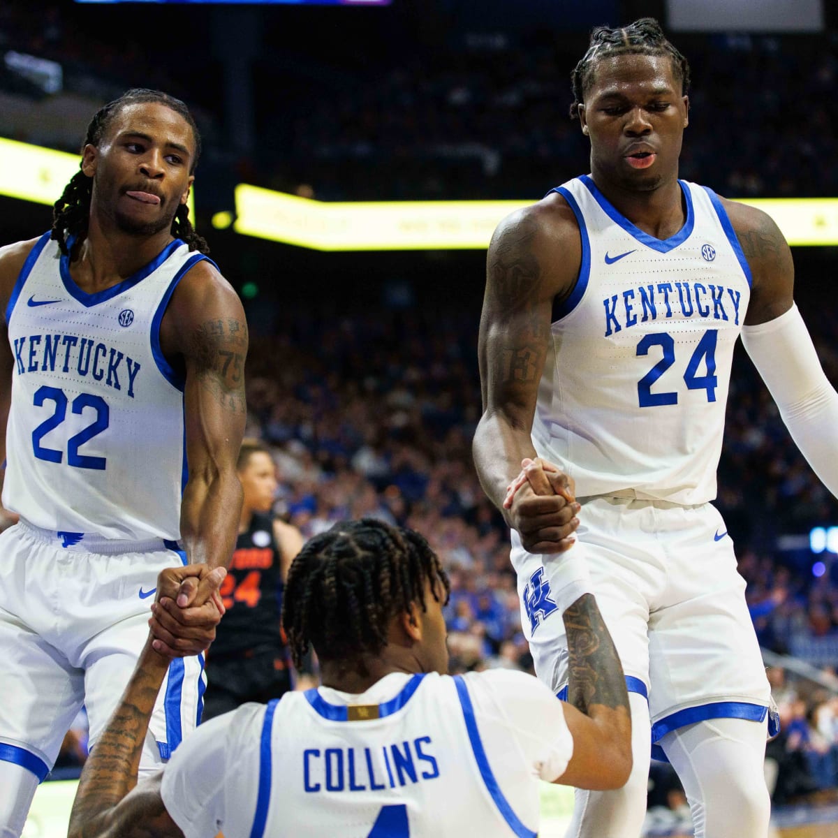 UK basketball: ESPN updates class of 2022 and 2023 recruiting