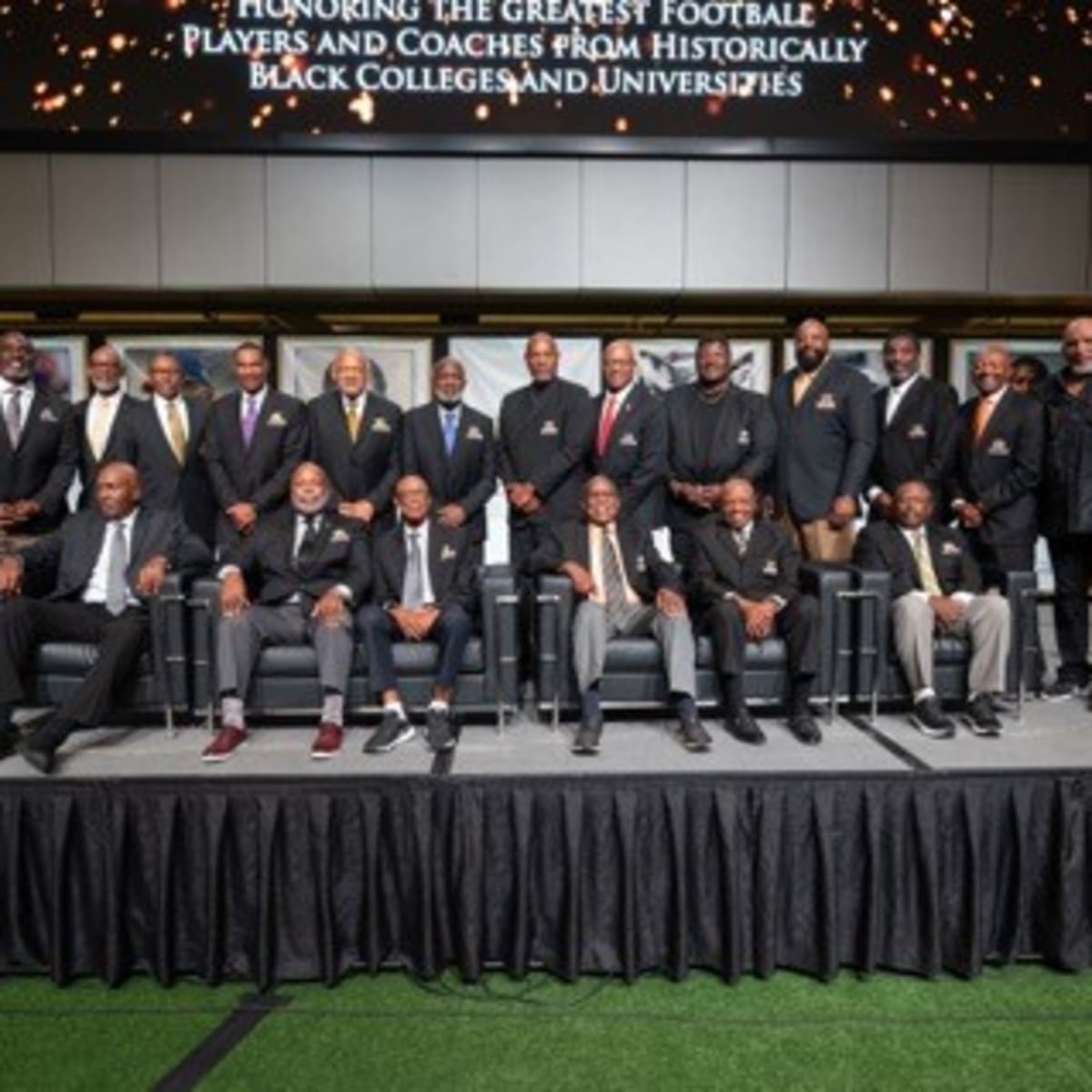 ZALES® BECOMES THE OFFICIAL JEWELER OF THE BLACK COLLEGE FOOTBALL HALL OF  FAME