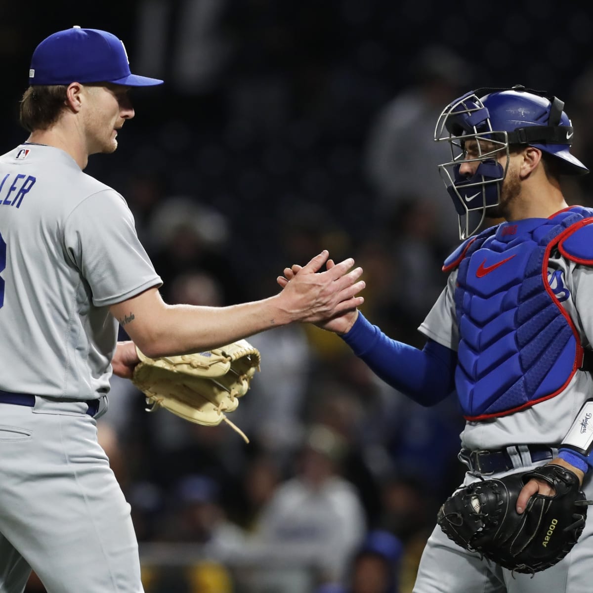 3 roster moves Dodgers must make after trade deadline