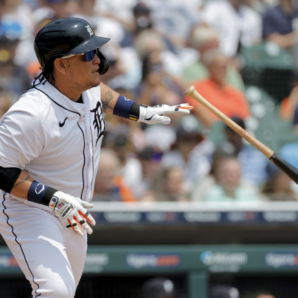 Greatest Venezuelan MLB Players: Is Miguel Cabrera the greatest
