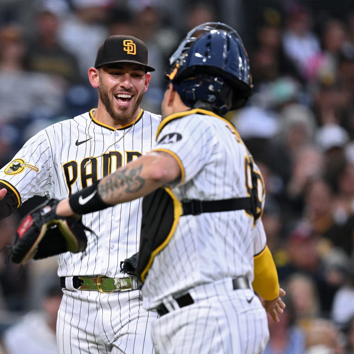 Padres News: Bob Melvin Proud of Friars Following Series Win, Sees