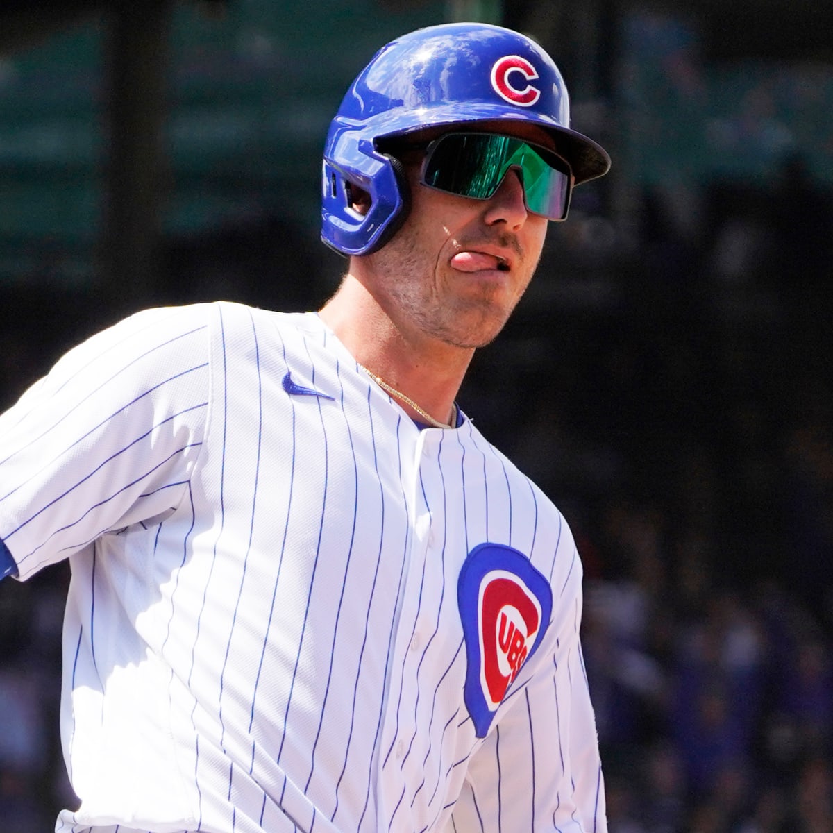Rookie of the Year' actor hopes to rescue Cubs